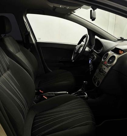 Opel Corsa D с пробегом 2007 года, цена 610 000 рублей, 71447 км, хэтчбек, Автокод Объявления