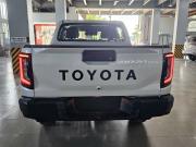 Toyota Hilux IX Самара  - изображение 17