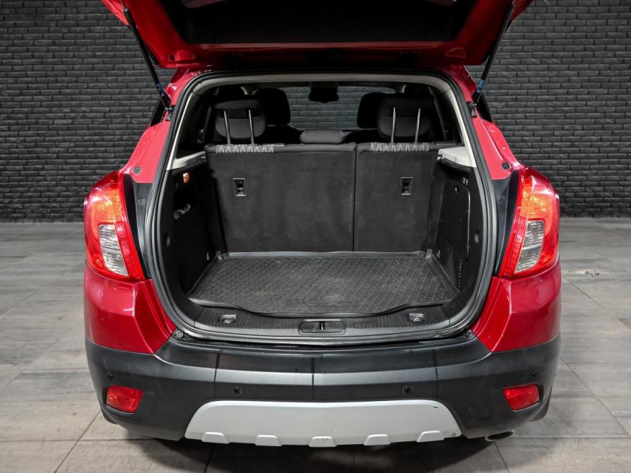 Opel Mokka I Екатеринбург  - изображение 6
