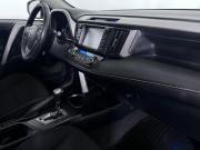 Toyota RAV4 IV (XA40) Рестайлинг Ростов-на-Дону  - изображение 23