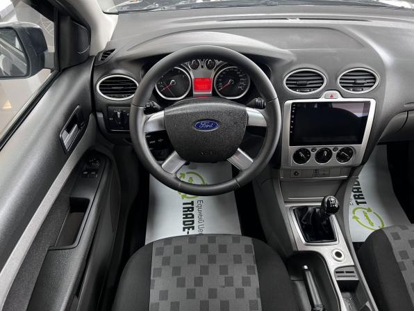 Ford Focus II Рестайлинг с пробегом 2008 года, цена 675 000 рублей, 182636 км, хэтчбек, Автокод Объявления