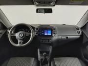 Volkswagen Tiguan I Рестайлинг Уфа  - изображение 39