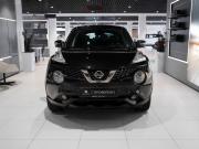 Nissan Juke I Рестайлинг Москва  - изображение 27