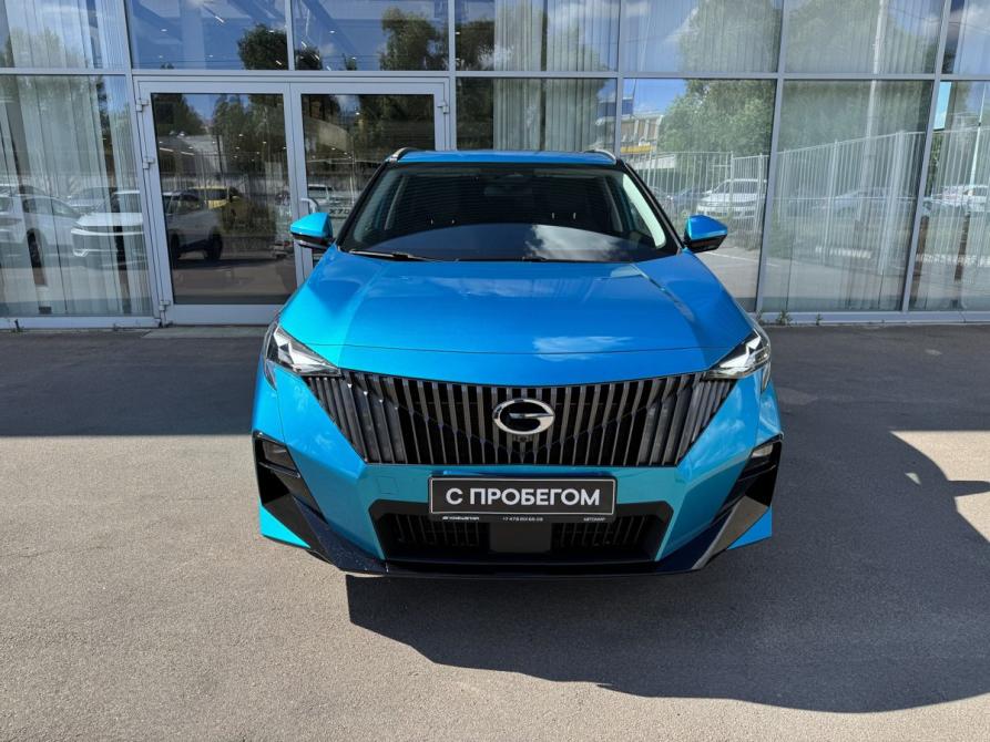 GAC GS3 Воронеж  - изображение 2