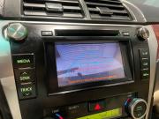 Toyota Camry VII (XV50) Пермь  - изображение 43