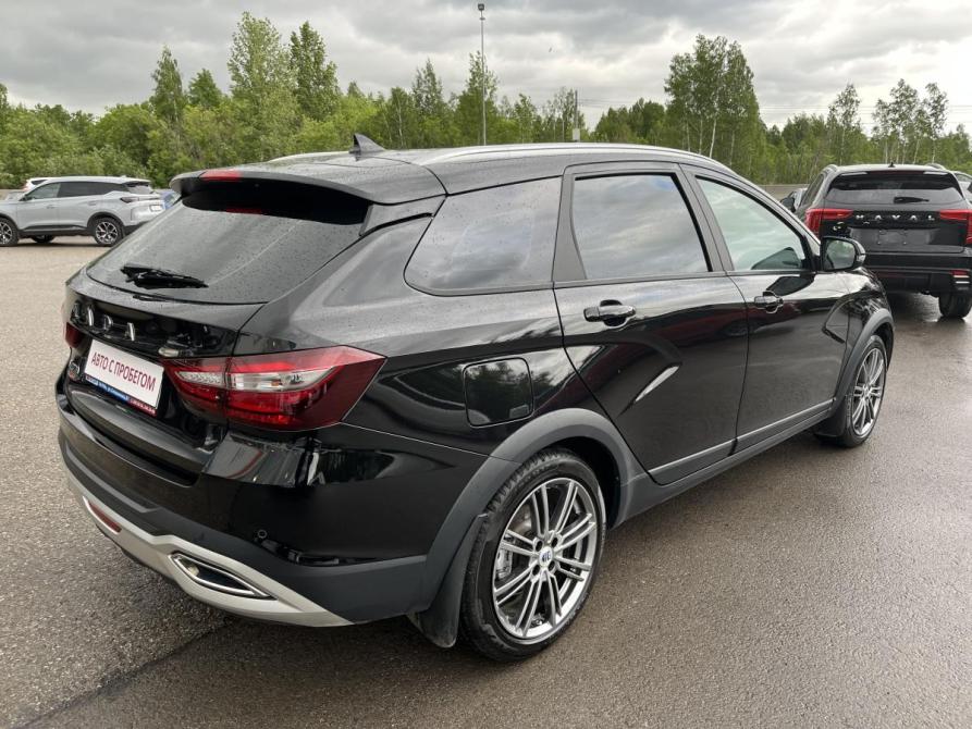 Lada (ВАЗ) Vesta I Рестайлинг (NG) Пермь  - изображение 12