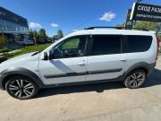 Lada (ВАЗ) Largus I Курган  - изображение 10
