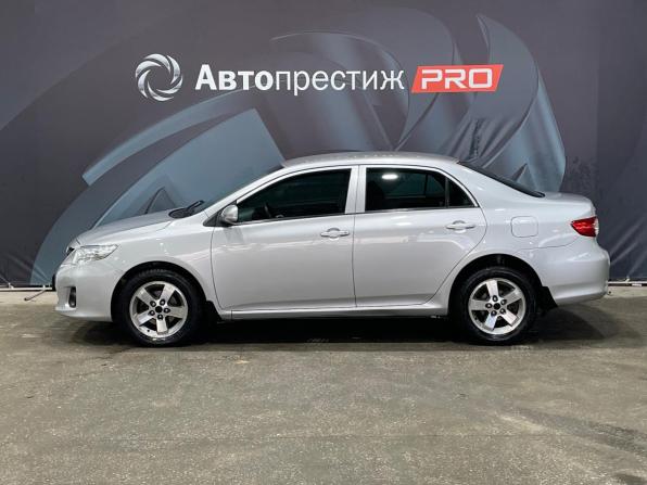 Toyota Corolla X (E140 E150) Рестайлинг с пробегом 2013 года, цена 1 079 000 рублей, 176806 км, седан, Автокод Объявления