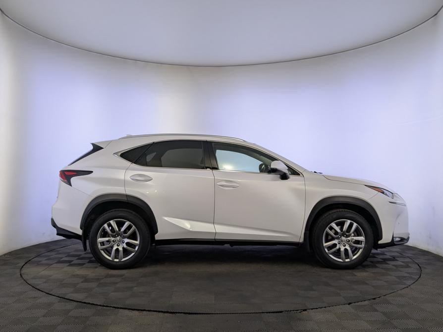 Lexus NX I Москва  - изображение 4
