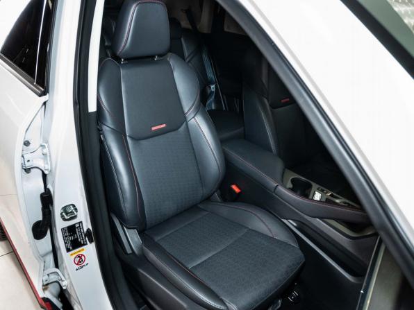 Changan CS35 Plus I Рестайлинг с пробегом 2023 года, цена 1 788 000 рублей, 22450 км, внедорожник, Автокод Объявления