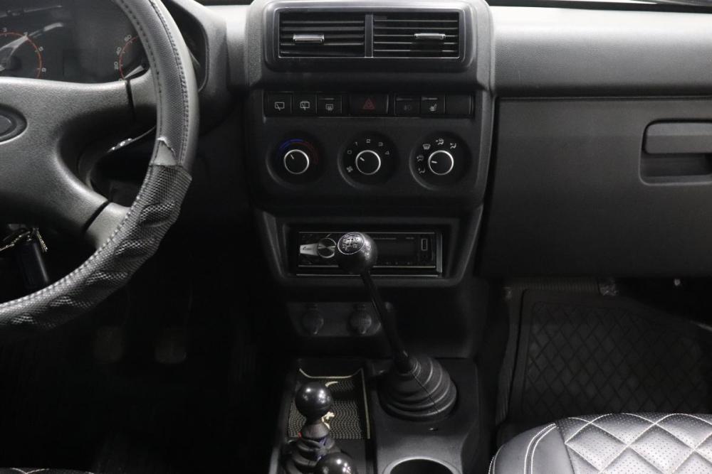 Lada (ВАЗ) 2121 (4x4) I Рестайлинг (2020) Ульяновск  - изображение 11