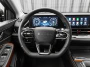 Omoda S5 GT Москва  - изображение 41