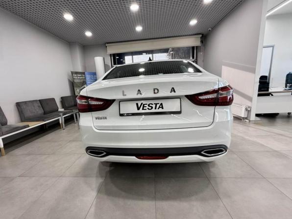 Новый Lada (ВАЗ) Vesta I Рестайлинг (NG) 2026 года, цена 1 685 000 рублей, седан, Автокод Объявления