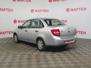 Lada (ВАЗ) Granta I Вологда  - изображение 24