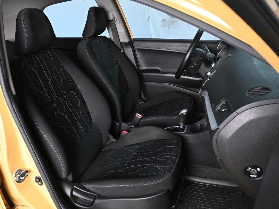 Kia Picanto II Рестайлинг Ростов-на-Дону  - изображение 8