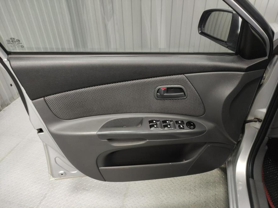 Kia Rio II Рестайлинг Пермь  - изображение 14
