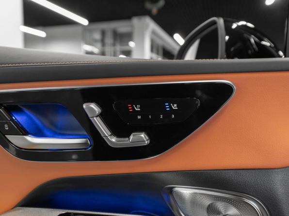 Mercedes-Benz GLC Coupe II (C254) с пробегом 2026 года, цена 10 150 000 рублей, 17 км, внедорожник, Автокод Объявления