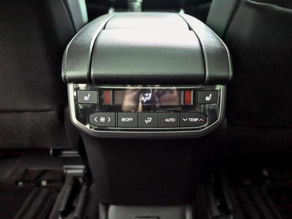 Toyota Highlander IV (XU70) с пробегом 2026 года, цена 5 160 000 рублей, 25 км, внедорожник, Автокод Объявления