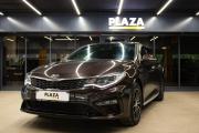 Kia Optima IV Рестайлинг Уфа  - изображение 34