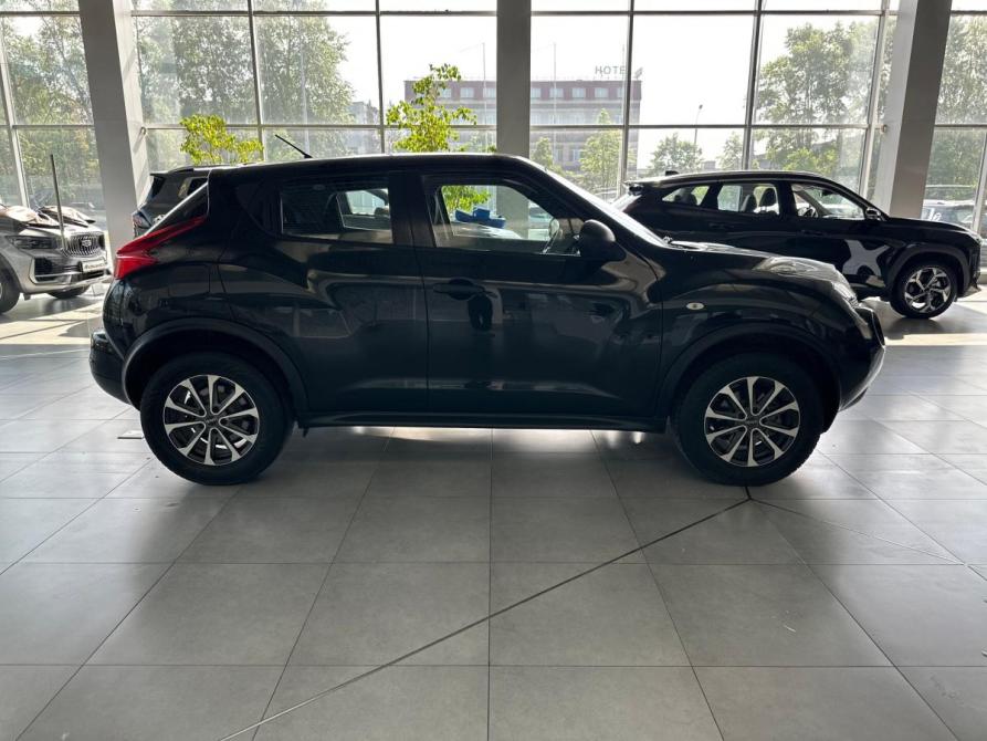 Nissan Juke I Новосибирск  - изображение 4