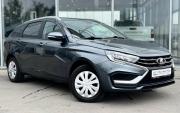 Lada (ВАЗ) Vesta I Рестайлинг (NG) Воронеж  - изображение 24