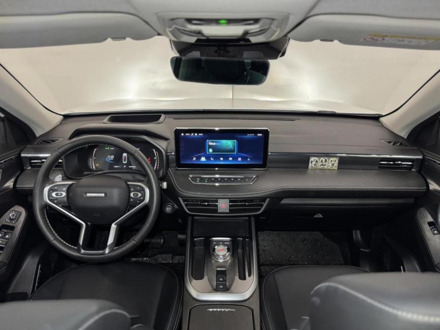 Haval Jolion I Рестайлинг Нижний Новгород  - изображение 21
