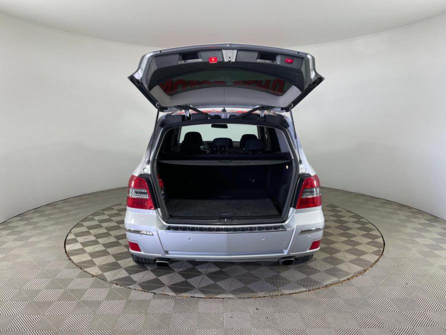 Mercedes-Benz GLK-Класс I (X204) Воронеж  - изображение 7
