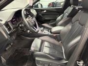 Audi Q5 II (FY) Краснодар  - изображение 33