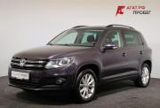 Volkswagen Tiguan I Рестайлинг Ярославль  - изображение 26