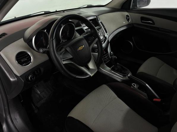 Chevrolet Cruze I с пробегом 2012 года, цена 687 000 рублей, 195000 км, седан, Автокод Объявления