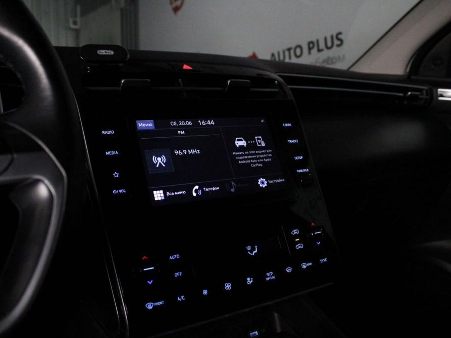 Hyundai Tucson IV Минеральные Воды  - изображение 10