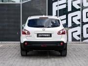 Nissan Qashqai I Рестайлинг Краснодар  - изображение 22