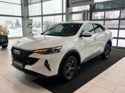 Haval F7x I Рестайлинг Екатеринбург  - изображение 28