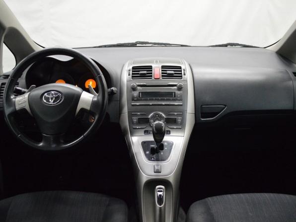 Toyota Auris I с пробегом 2008 года, цена 495 000 рублей, 225482 км, хэтчбек, Автокод Объявления