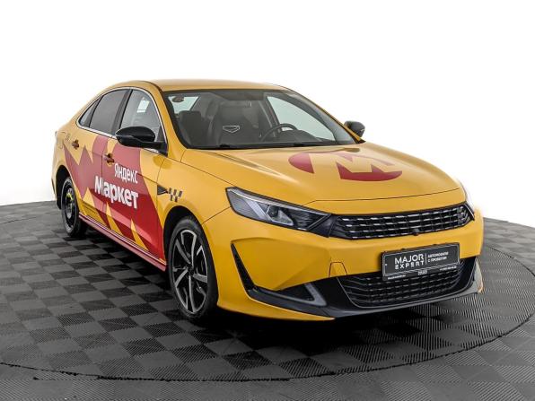 Kaiyi E5 с пробегом 2024 года, цена 950 000 рублей, 130982 км, седан, Автокод Объявления