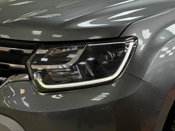 Renault Duster II с пробегом 2021 года, цена 2 190 000 рублей, 33941 км, внедорожник, Автокод Объявления