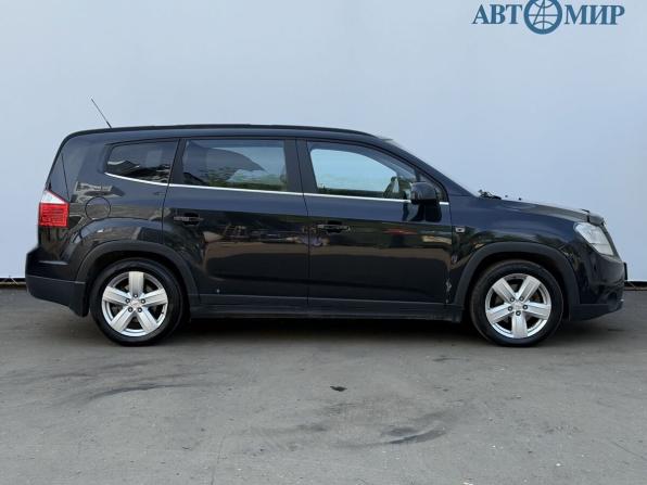 Chevrolet Orlando I с пробегом 2012 года, цена 1 150 000 рублей, 134226 км, компактвэн, Автокод Объявления