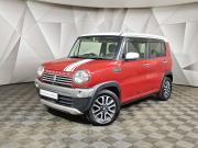 Suzuki Hustler I Москва  - изображение 20