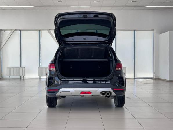 Kia Rio IV Рестайлинг с пробегом 2021 года, цена 1 600 000 рублей, 54726 км, хэтчбек, Автокод Объявления
