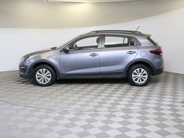 Kia Rio IV с пробегом 2019 года, цена 1 570 000 рублей, 91815 км, хэтчбек, Автокод Объявления
