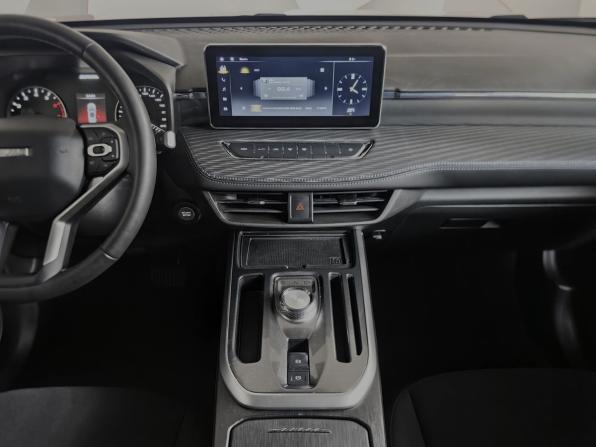 Haval Jolion I с пробегом 2023 года, цена 1 747 000 рублей, 24921 км, внедорожник, Автокод Объявления
