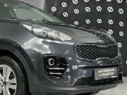 Kia Sportage IV Новосибирск  - изображение 35