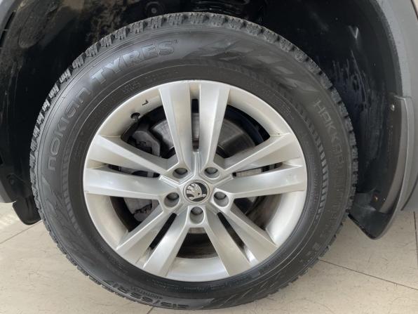 Skoda Kodiaq I с пробегом 2020 года, цена 2 799 000 рублей, 75797 км, внедорожник, Автокод Объявления
