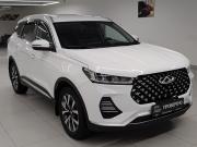 Chery Tiggo 7 Pro I Казань  - изображение 25
