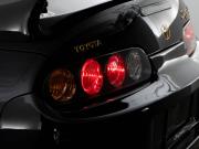 Toyota Supra IV (A80) Москва  - изображение 26