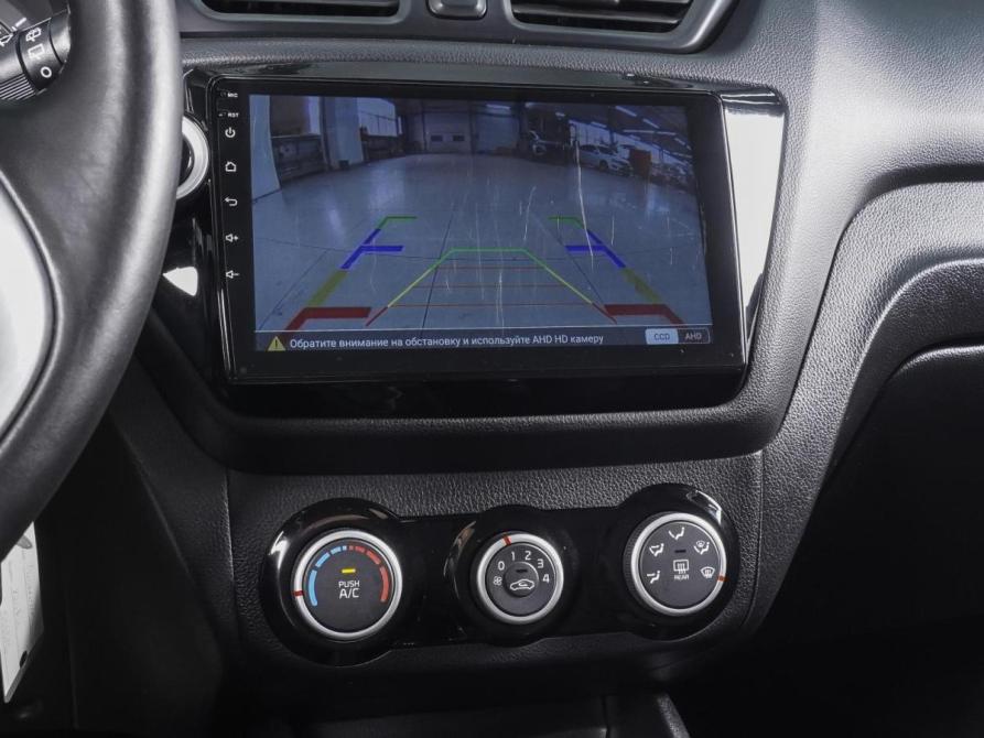 Kia Rio III Рестайлинг Ростов-на-Дону  - изображение 12