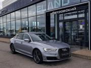Audi A6 IV (C7) Рестайлинг Санкт-Петербург  - изображение 27