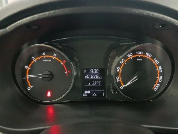 Lada (ВАЗ) Granta I Рестайлинг с пробегом 2019 года, цена 506 000 рублей, 207695 км, лифтбек, Автокод Объявления
