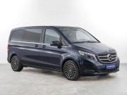 Mercedes-Benz V-Класс III (W447) Москва  - изображение 25