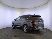 Hyundai Santa Fe IV Москва  - изображение 37